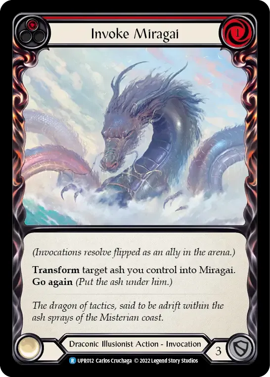 Invoke Miragai (表)