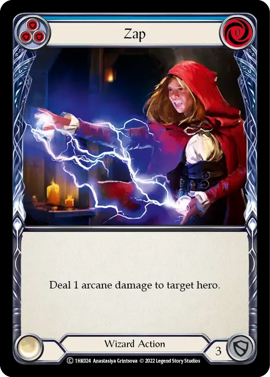 Zap