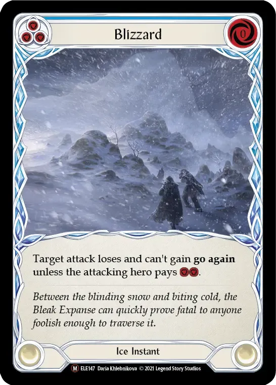 吹雪