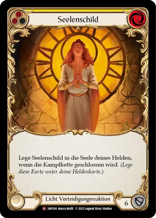 Soul Shield