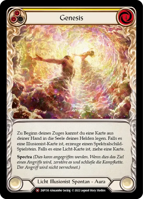 Genesis