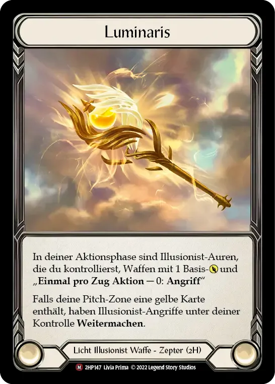 Luminaris