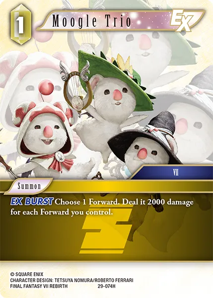 モーグリーズ