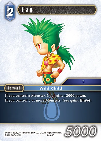 ガウ