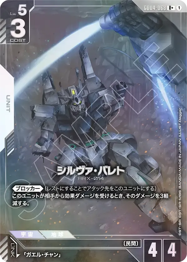 シルヴァ・バレト