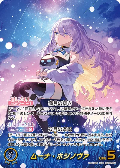 ムーナ・ホシノヴァ