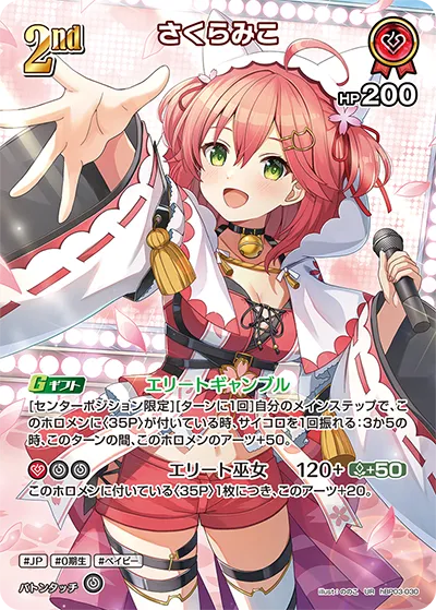 さくらみこ