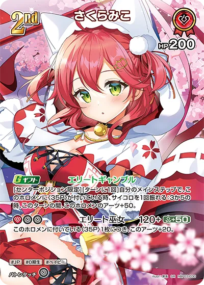 さくらみこ