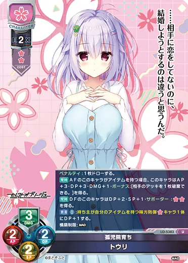 孤児院育ち