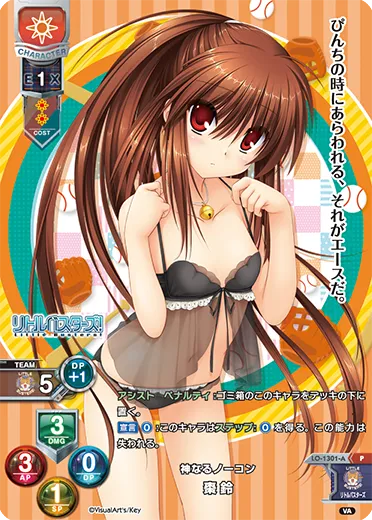 神なるノーコン