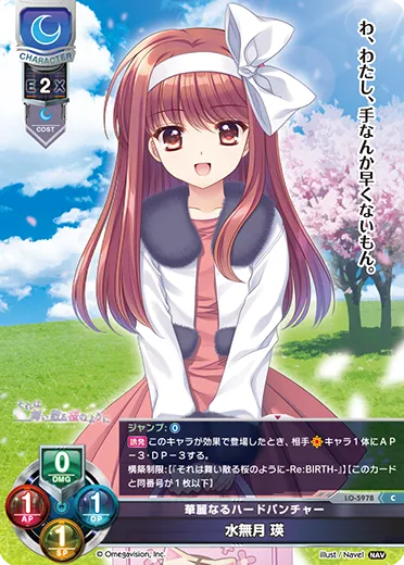 華麗なるハードパンチャー