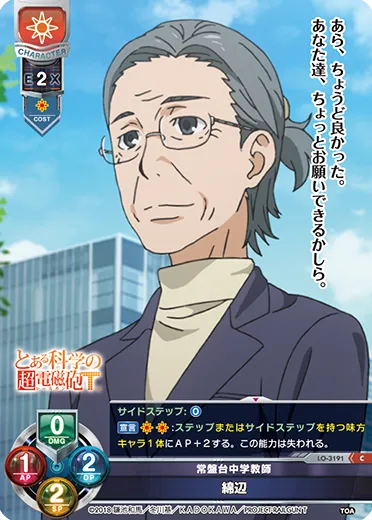 常盤台中学教師