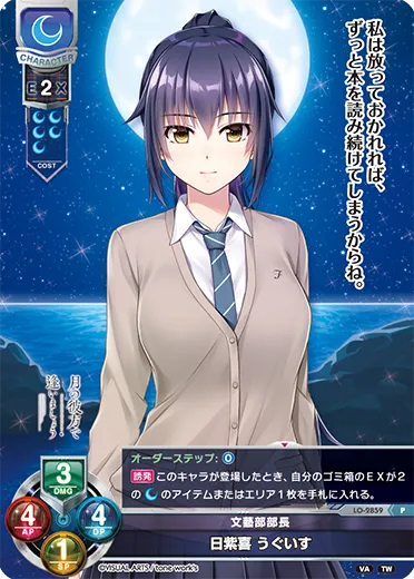 文藝部部長
