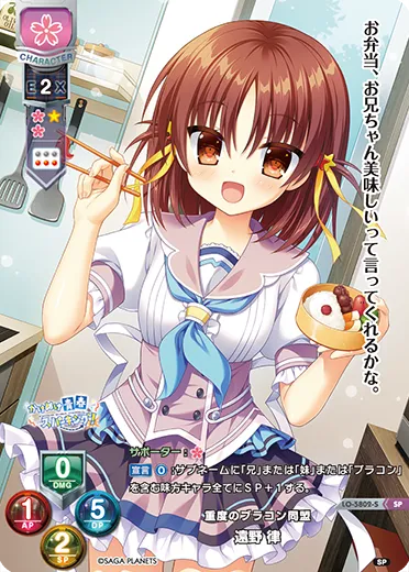 重度のブラコン同盟