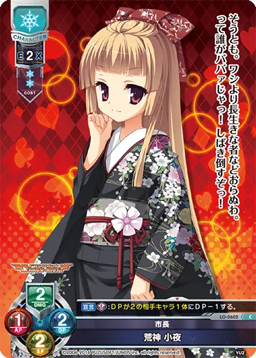 市長