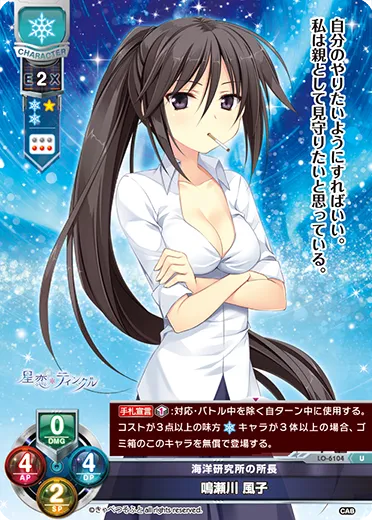 海洋研究所の所長