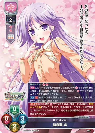 オトコノコ