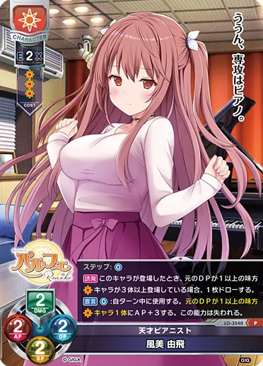 天才ピアニスト
