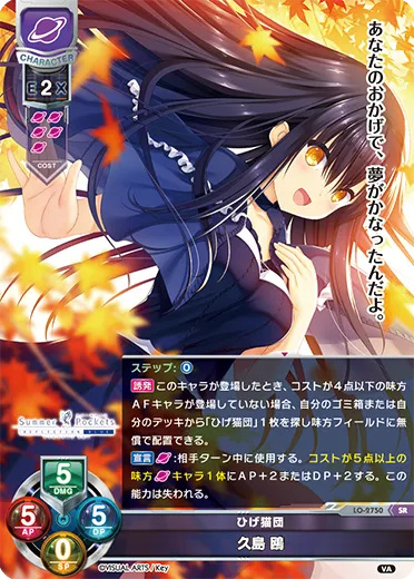 ひげ猫団