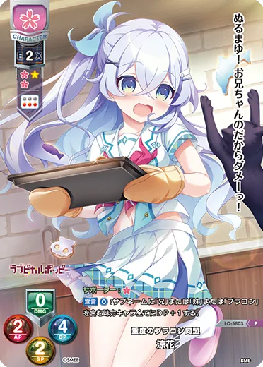 重度のブラコン同盟