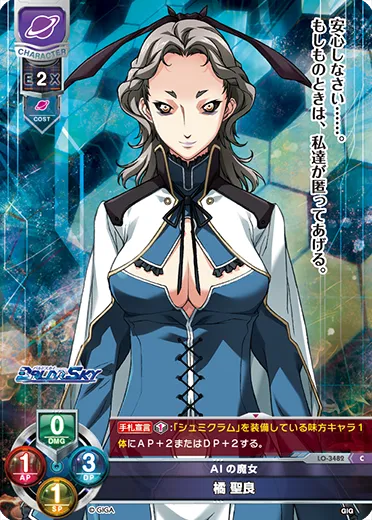 AIの魔女
