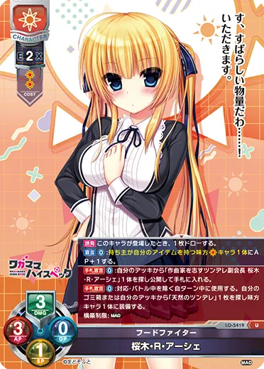 フードファイター