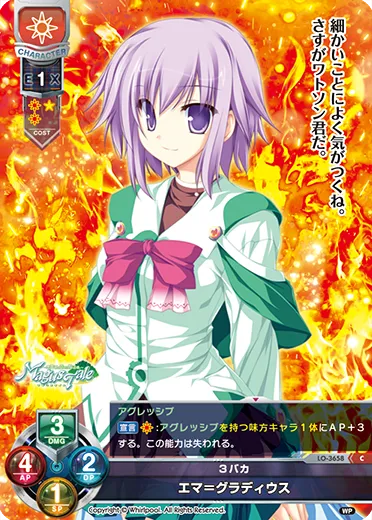 ３バカ