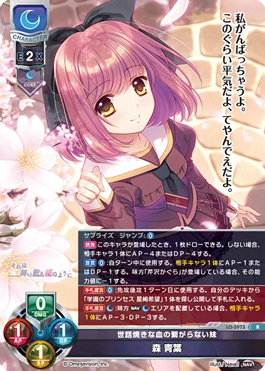 世話焼きな血の繋がらない妹