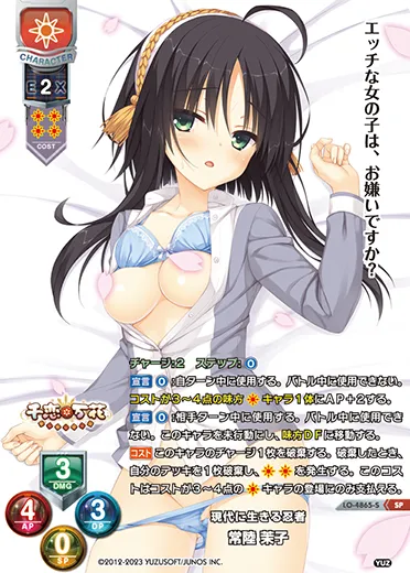 現代に生きる忍者