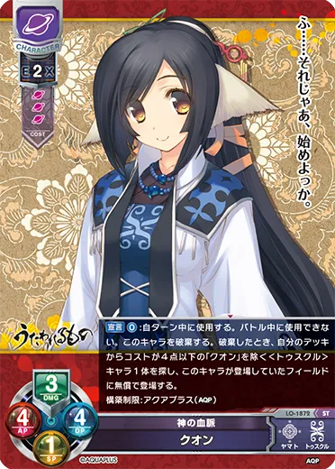 神の血脈