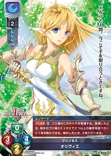 プリンセス