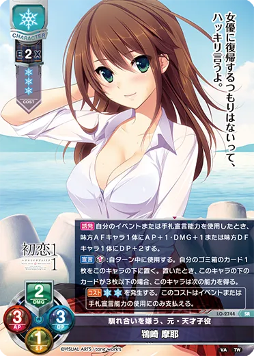 馴れ合いを嫌う、元・天才子役