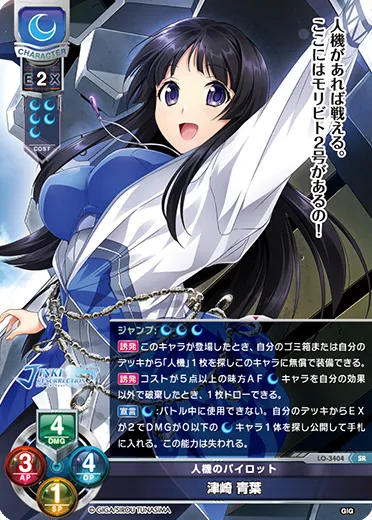 人機のパイロット