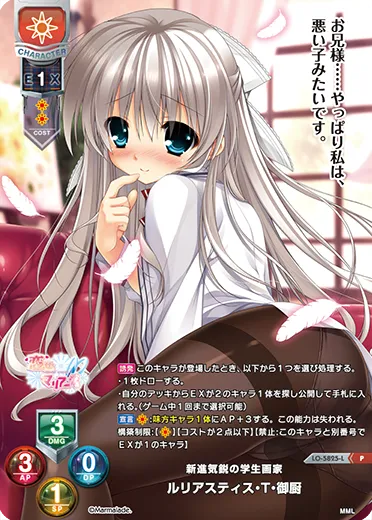 新進気鋭の学生画家