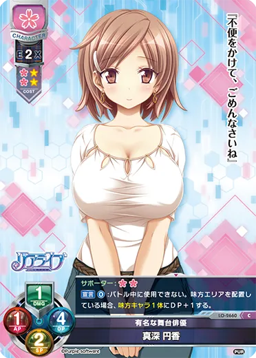 有名な舞台俳優