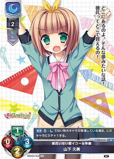 彼氏いない歴イコール年齢