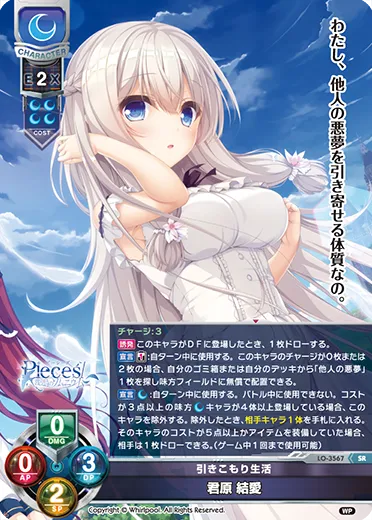引きこもり生活