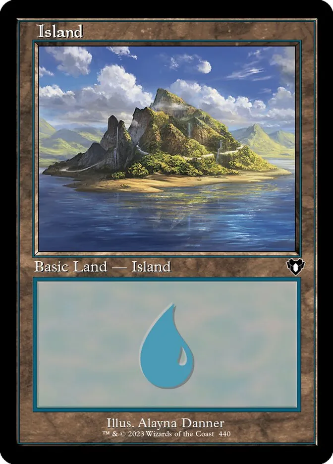 島