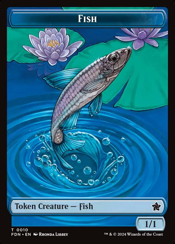 魚