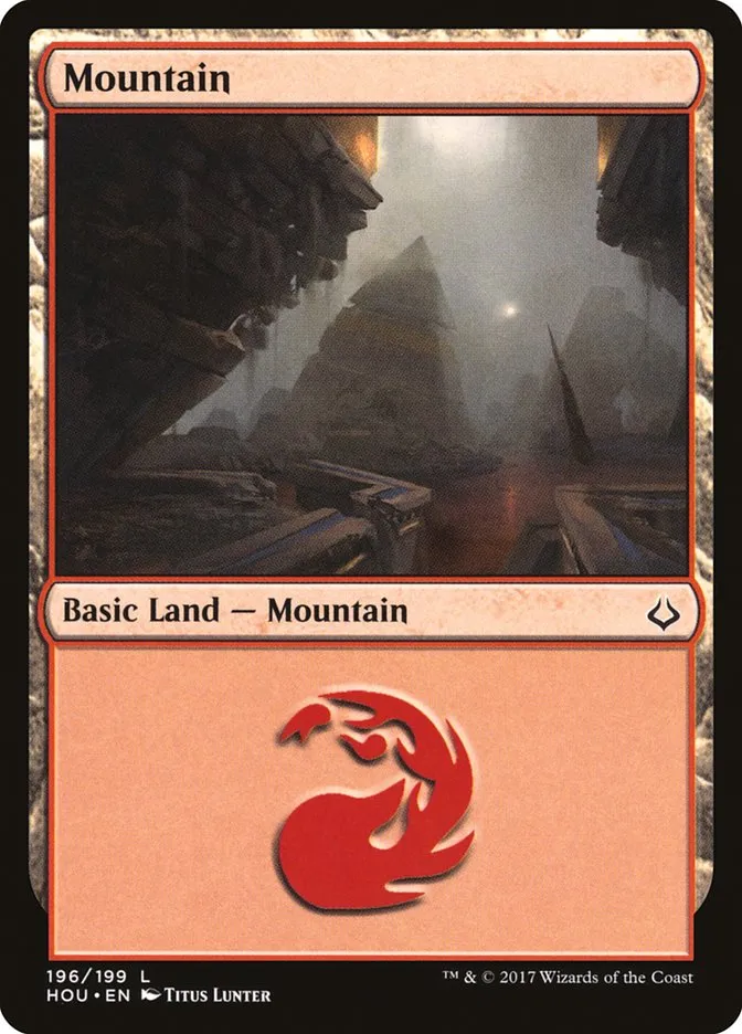 山