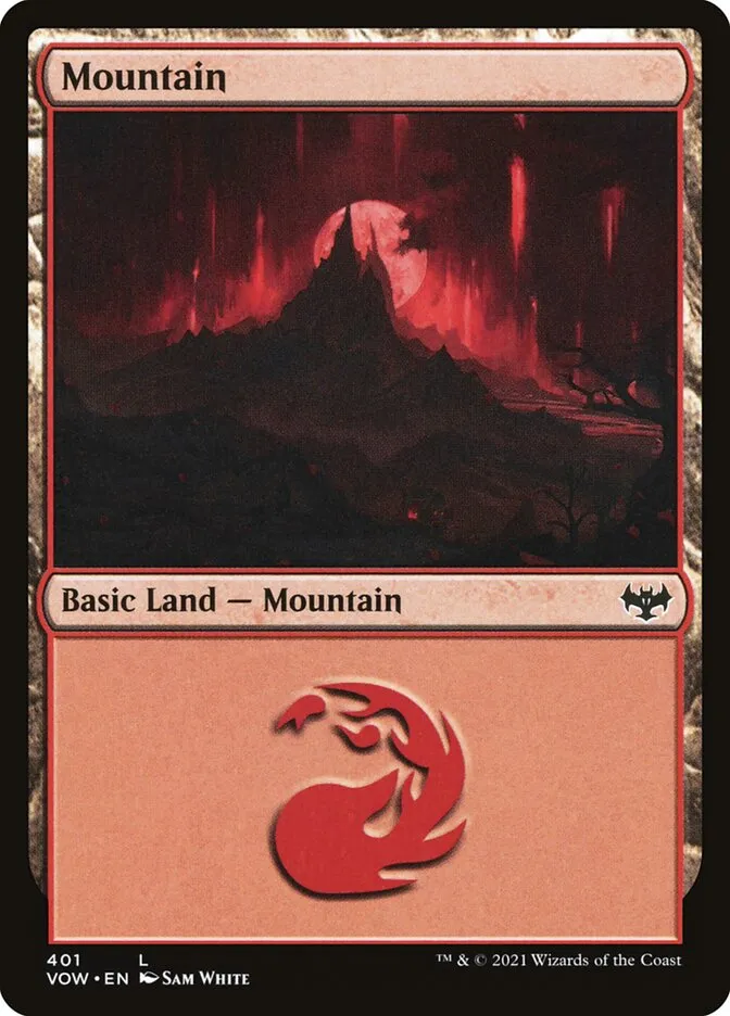 山