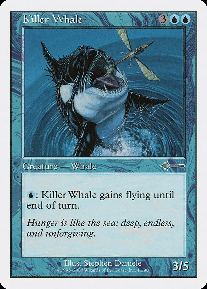 殺人鯨