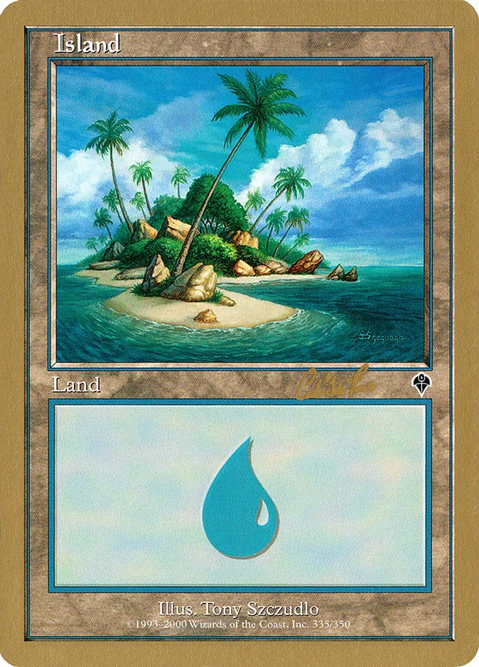 島
