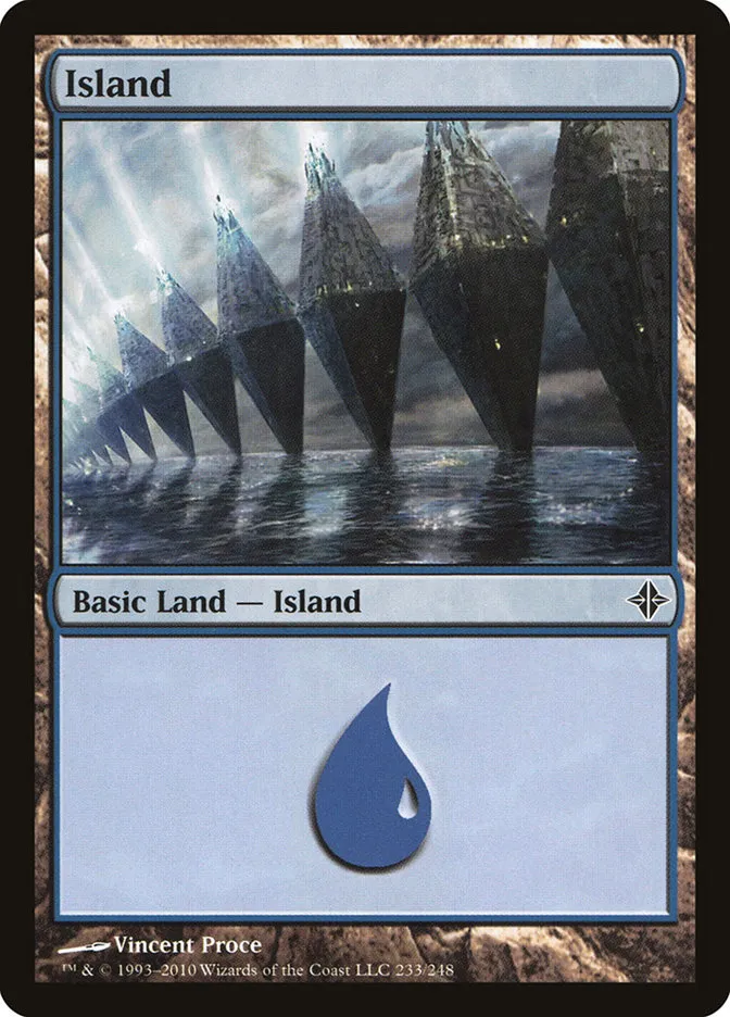 島