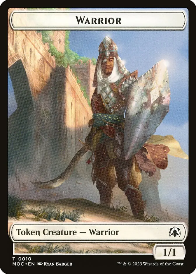 戦士