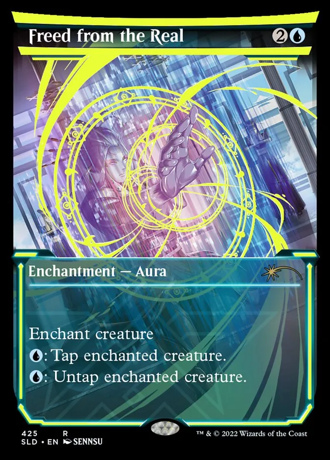 現実からの遊離