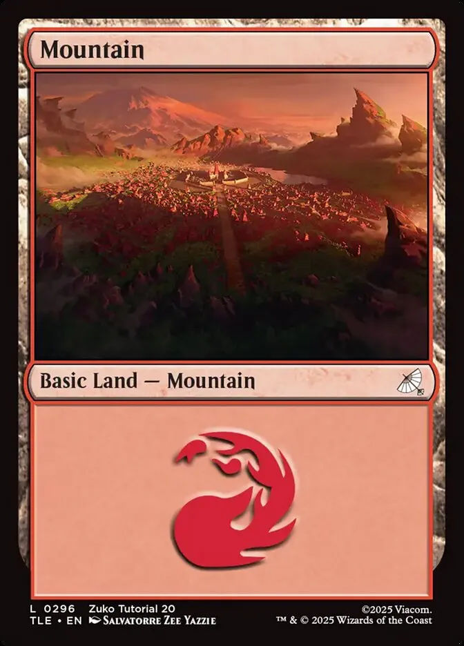 山
