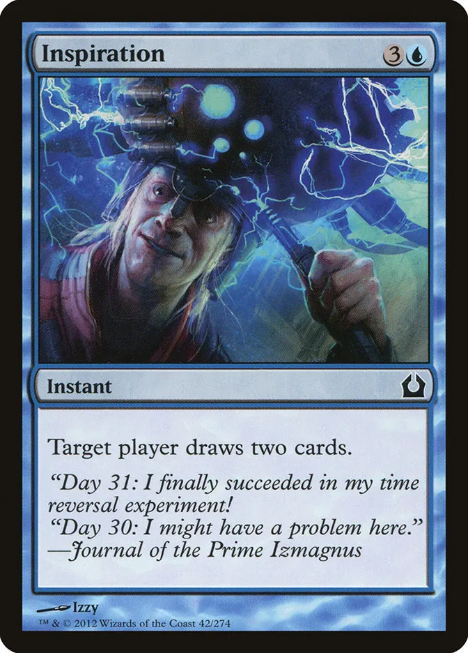 霊感
