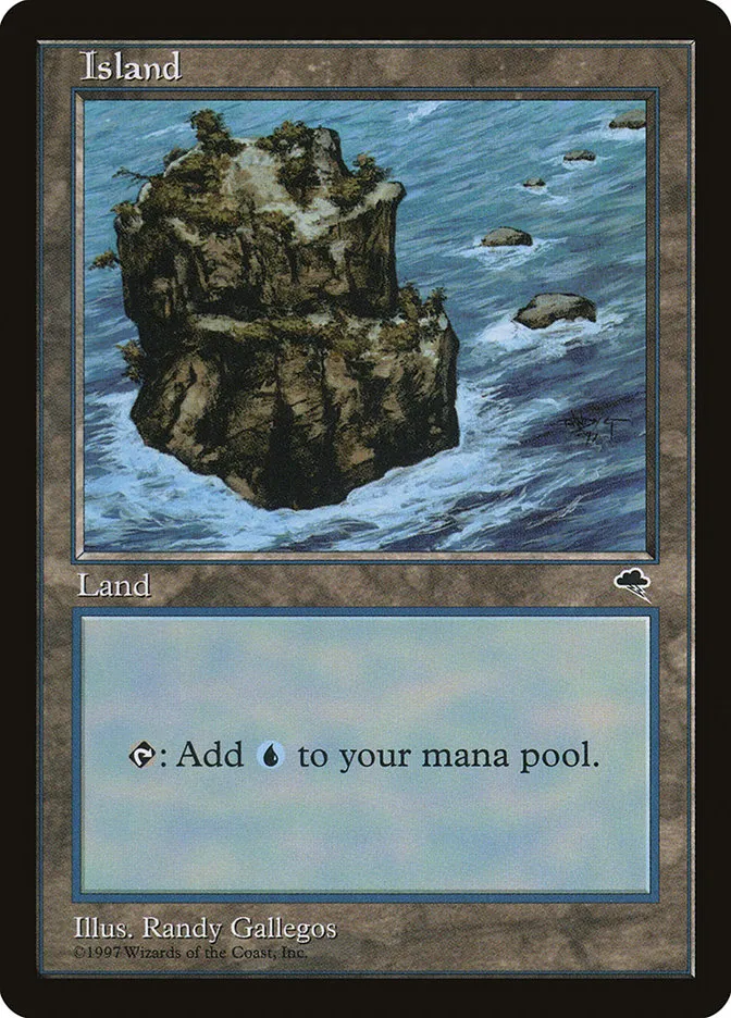 島