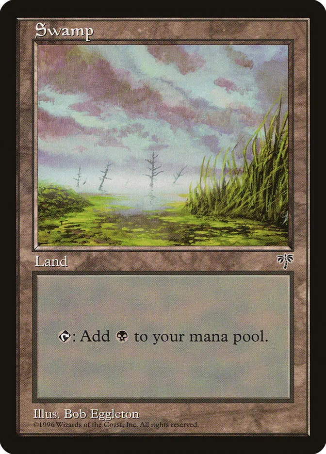 沼